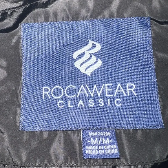 Jacket - Picture 4 of 4